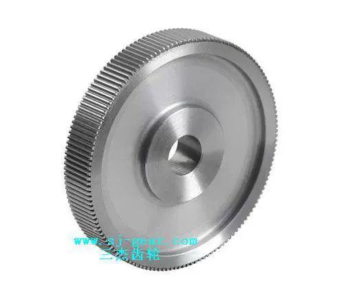 广东不锈钢齿轮SUS303不锈钢齿轮加工