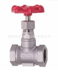 不日本北泽锈钢闸阀 UEL北泽闸阀不锈钢闸阀 UEL北泽闸阀