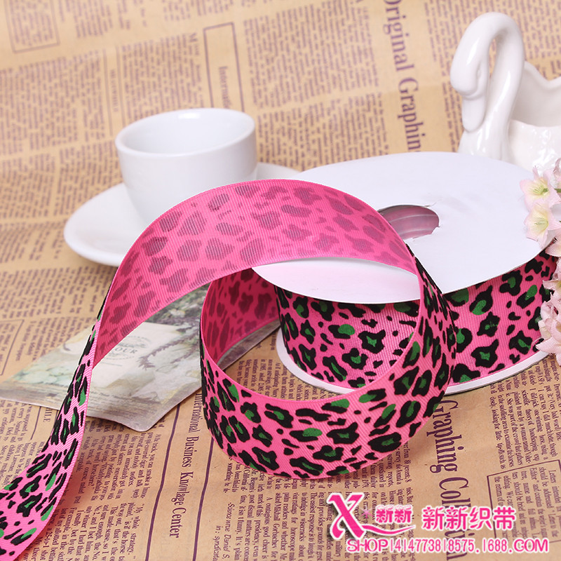 4公分罗文植绒带,0.8元一码,没有现货要订做