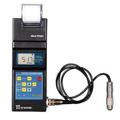 涂层测厚计 0621F AS ONE  CC-3209