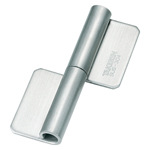 供应TAKIGEN 不锈钢脱卸旗型合页B-1563-L  B-1563-R