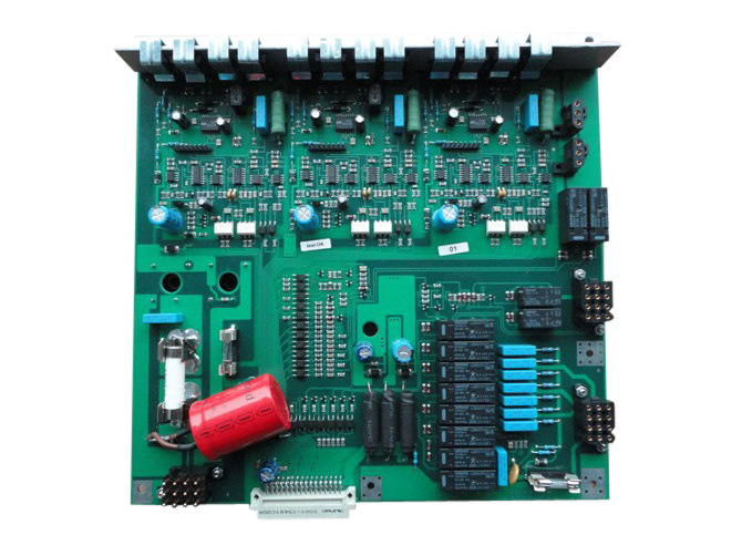 SPT-P-1线路板BE83763