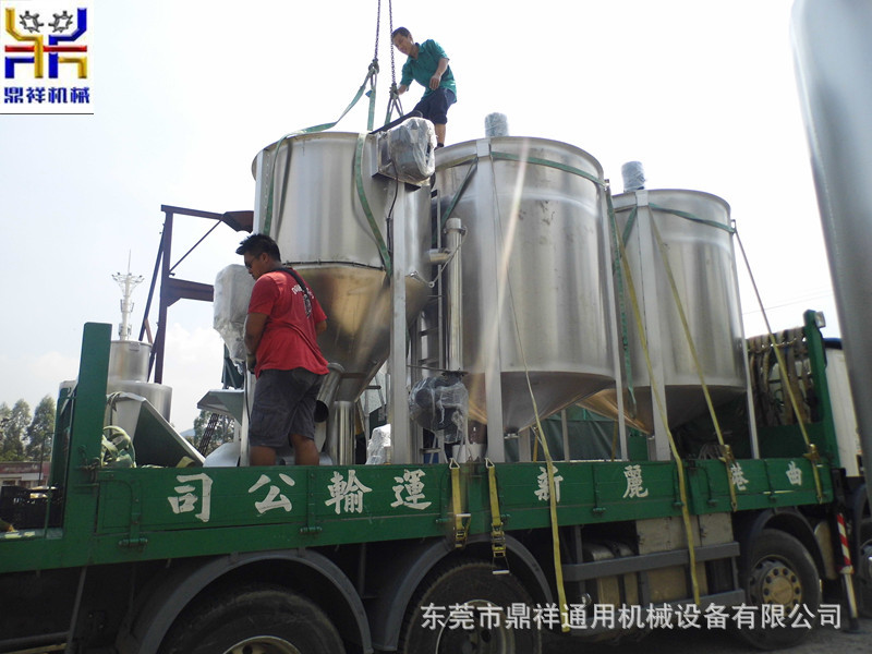 专业生产厂家 不锈钢搅拌桶 化工搅拌罐 药品粉剂液体搅拌机