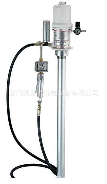 厦门稳汀气动机油机 MO-75 汽车机械换油润滑设备