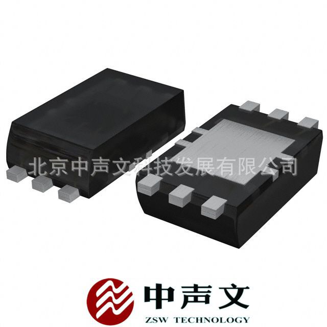 BH1730FVC-TR, 光学传感器 - 环境光，IR，UV 传感器