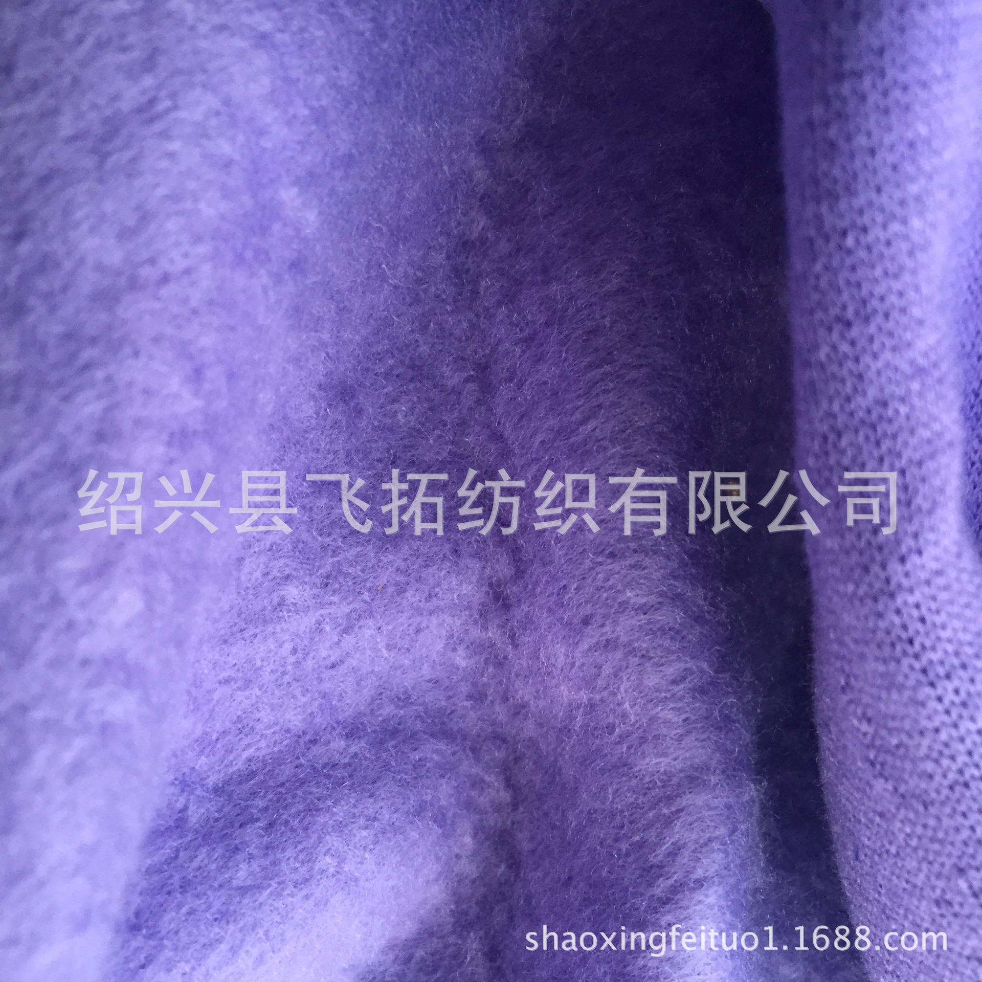 厂家直销针织TC弹力卫衣绒 全涤 全棉CVC 高弹绒布