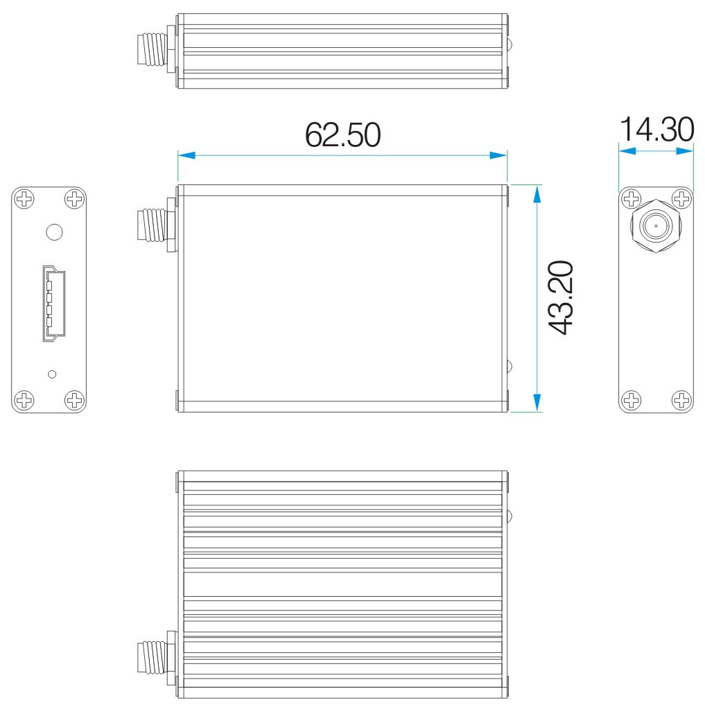 SV613 653尺寸