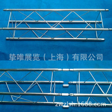 上海方管圓管鋼鐵桁架出租賃（提供搭建）18501668049快打這個
