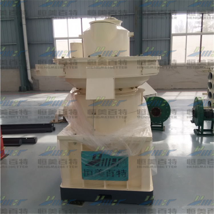 恒美顆粒機(jī)04