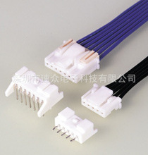 JST2.0mm�g�ྀ�����B���������^���z�z��PAP-03V-S һ������