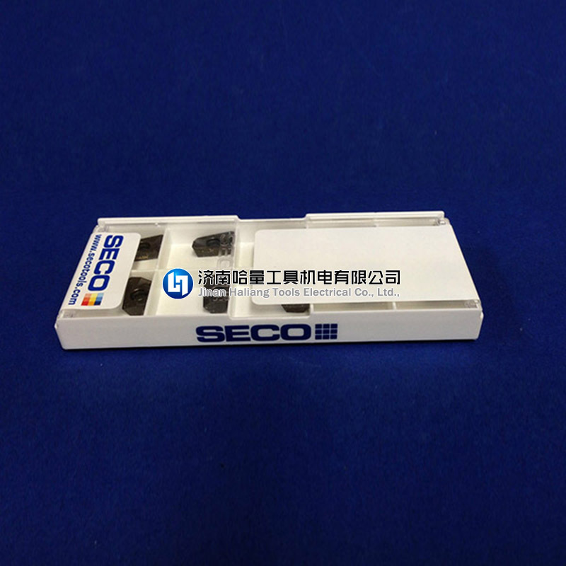 原装进口山高SECO数控刀具XOEX180620FR-E10 H25山高总代理