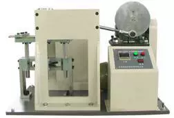 Машина для испытания на фрикцию уплотнительной ленты/цена машины для испытания на фрикцию/тест на фрикцию