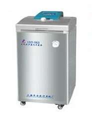 LDZF-30KB-III вертикальный паровой стерилизатор давления