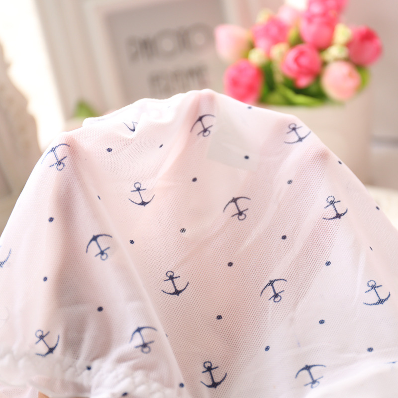 Slip jeune B6 en acrylique - Ref 647880 Image 15