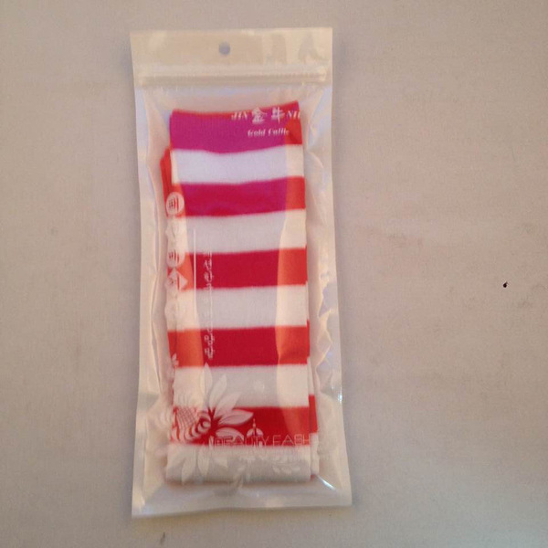 summer Japanese thin knee socks