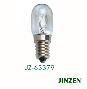 JZ-63379灯泡E14（110V/220V）307家用多功能缝纫机零配件批发 