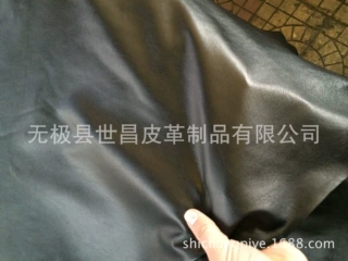 羊皮服装皮料 牛皮服装革
