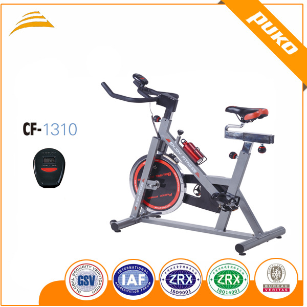 CF-1310 spin bike