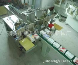 新款护理垫设备