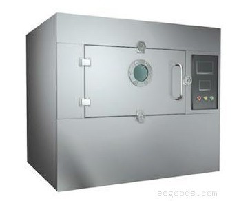 连续微波干燥机