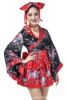 Kimono women full set of cherry blossoms and kimono COSPLAY women clothing Luo Luo Li Tai dress portrait photo supp