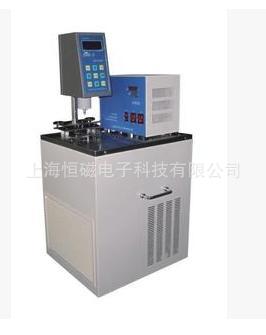 供应上海精天 DC0506型低温恒温槽  粘度计配套产品