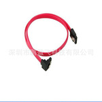 真正8芯数据线上线 SATA3.0串口数据线sata线3.0数据线6GB/S