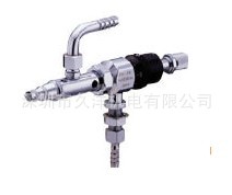 日本LUMINA扶桑精机露明纳HMP-3KX喷枪