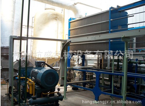 mvr蒸发器,mvrj节能蒸发方式牛奶葡萄糖淀粉味精木糖mvr蒸发器