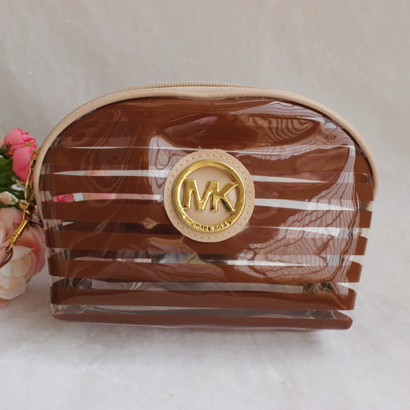 Summer cosmetic bag, wallet