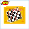 厂家供应 友明象棋游戏棋系列 优质国际象棋R-01-110