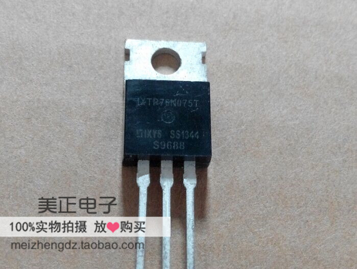 IXTP76N075T IXTP90N055T IXTP98N075T IXTP64N055T 全新原装