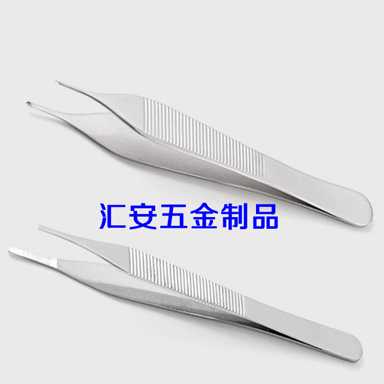 医用镊子_副本