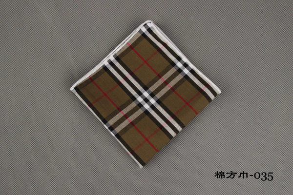 Cotton scarf -035