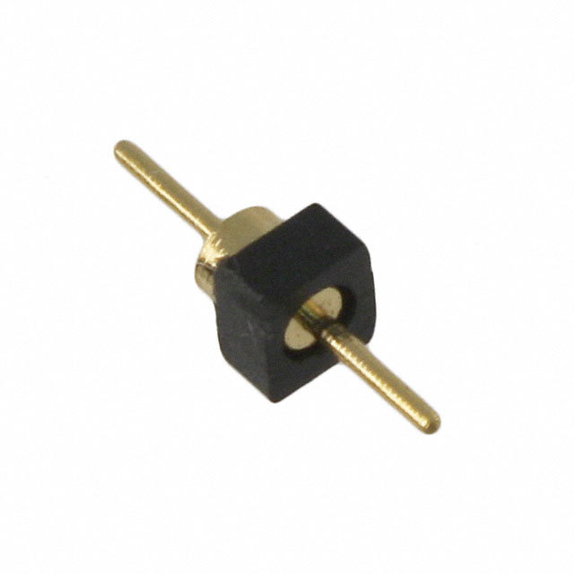 现货供应SAMTEC/申泰BBL-101-G-F 公引脚 1P 原装正品