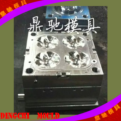 精密模具工藝流程展示（版權獨有 ）