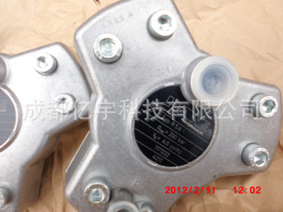 R5.6A德国哈威  HAWE径向柱塞泵 现货销售