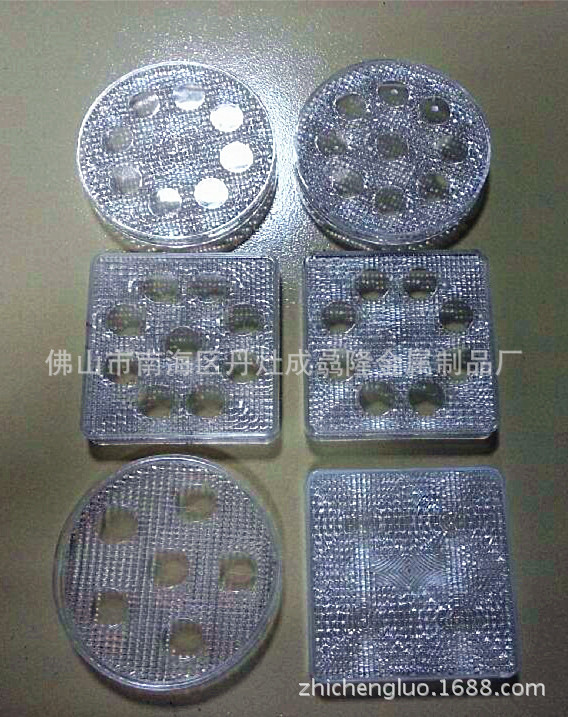 2013.8.2各工作燈透明蓋