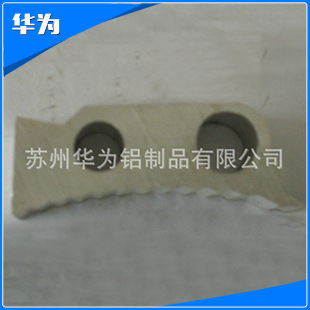 铝制品加工供应铝型材加工 品质保障