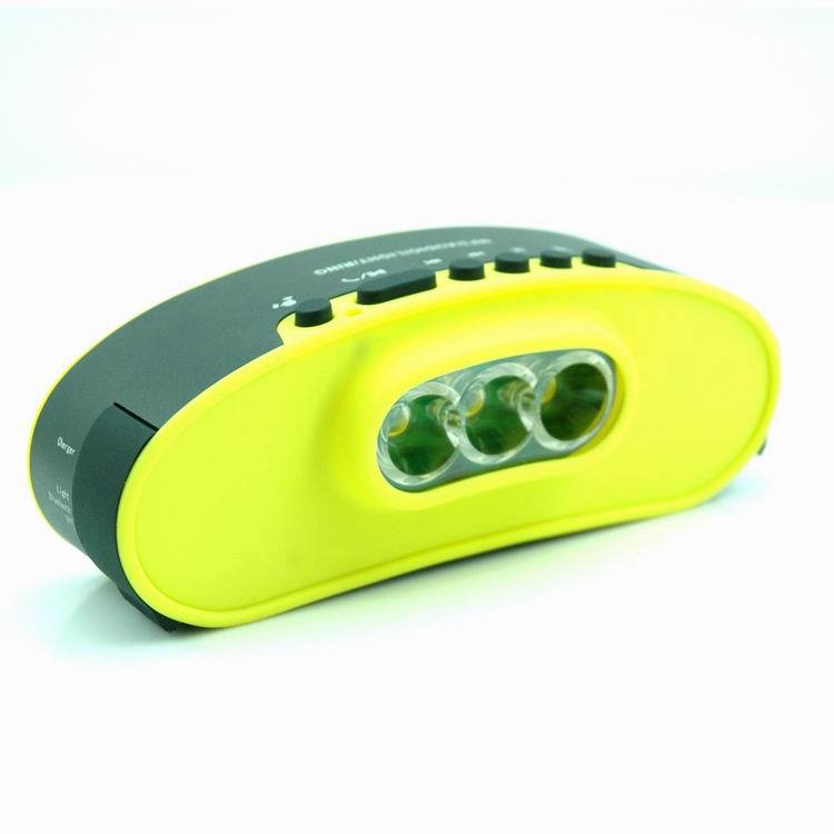 戶外騎行運(yùn)動(dòng)藍(lán)牙音箱 防水音箱 戶外音響 自行車音響 防塵音響