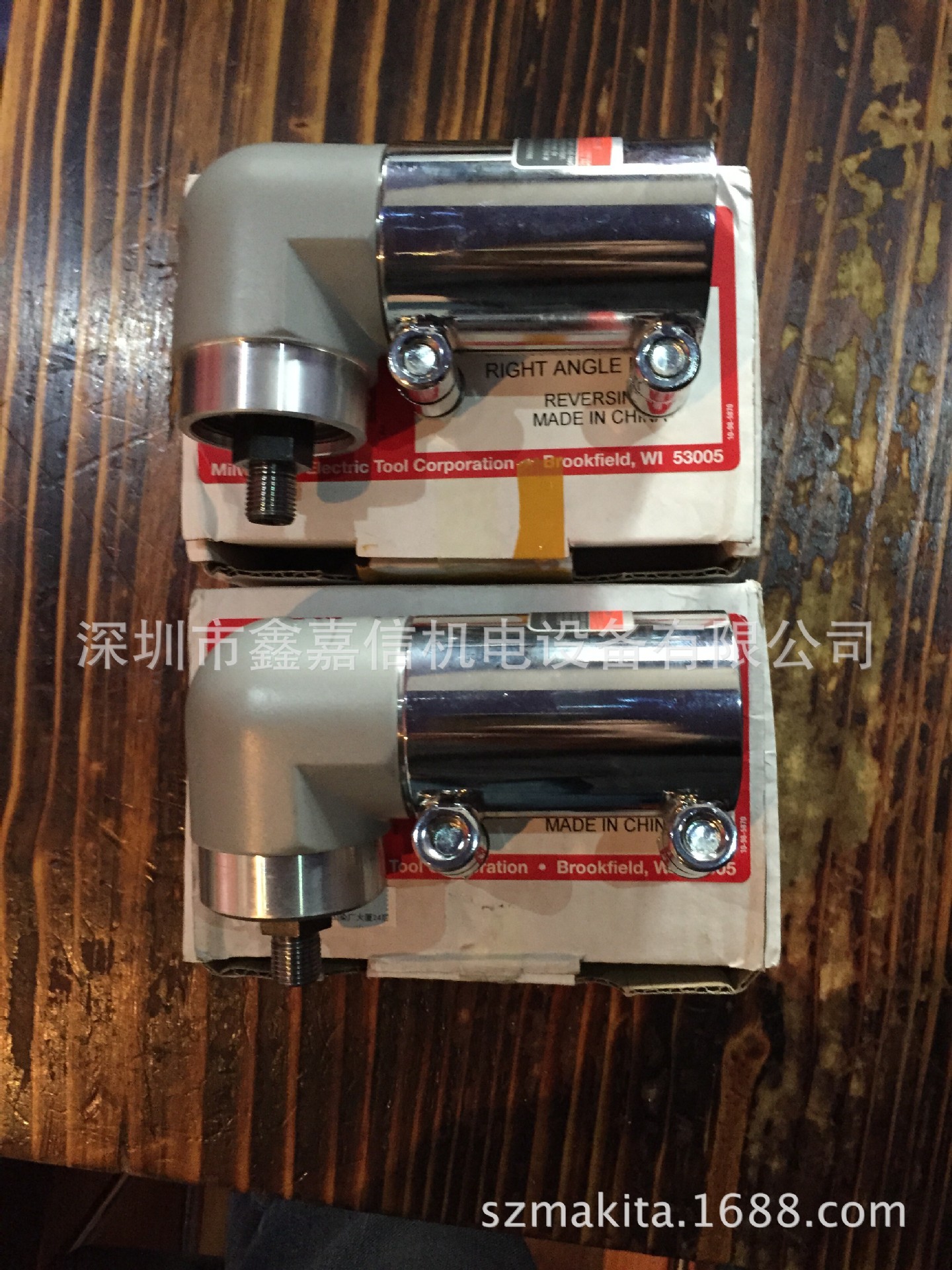 批发 美国milwaukee 米沃奇 90度直角钻装置 48062871阿里巴巴