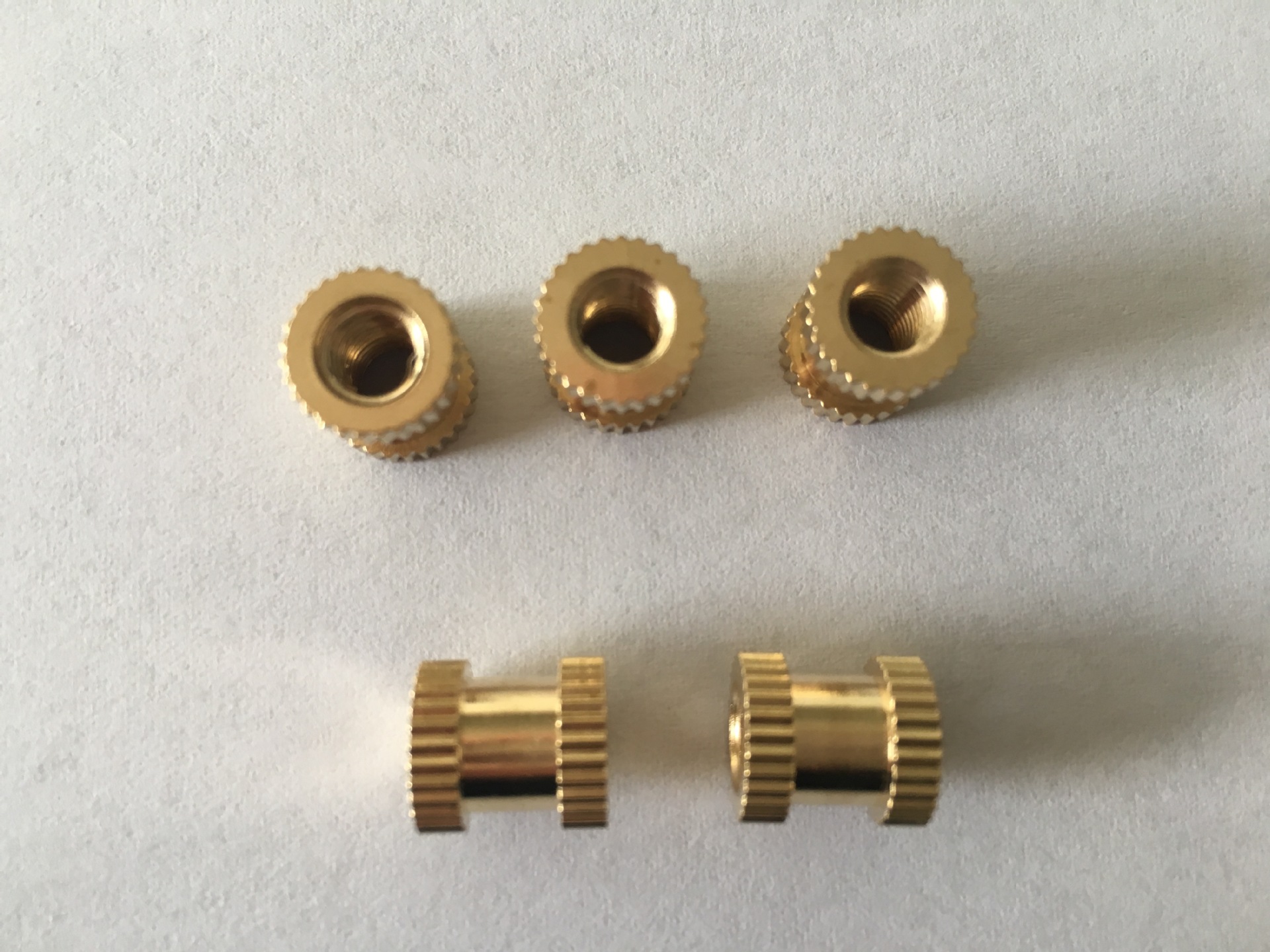 供应电脑螺丝六角铜柱系列 定位螺钉高强度电子圆柱打孔铆钉