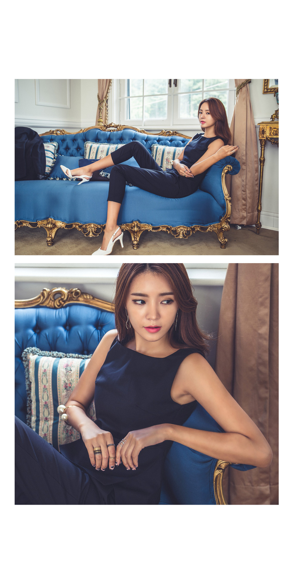 Costume femme en Voir les détails - Ref 3333797 Image 31