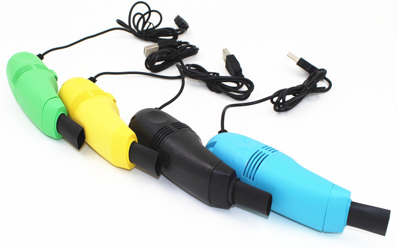 mini aspirateur USB - Ref 429171 Image 9