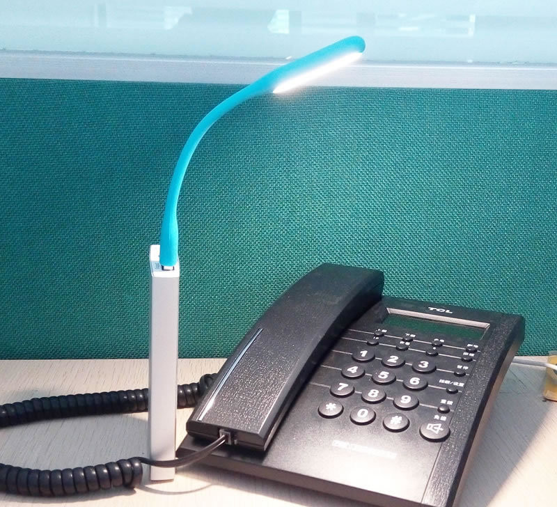 Lampe USB - Ref 378739 Image 13