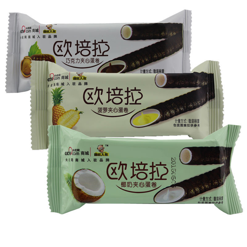 蛋卷饼干_蛋卷饼干供应商_蛋卷饼干批发市场