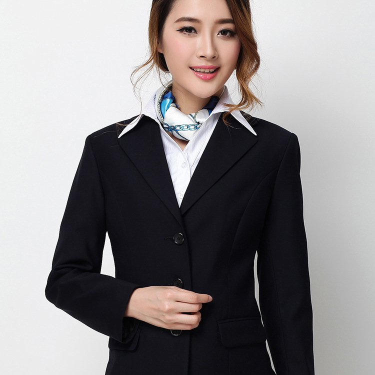 Best Sellers Three buckle Occupation suit coverall Dealers Large Small suit Western-style trousers skirt Manufactor wholesale Direct selling