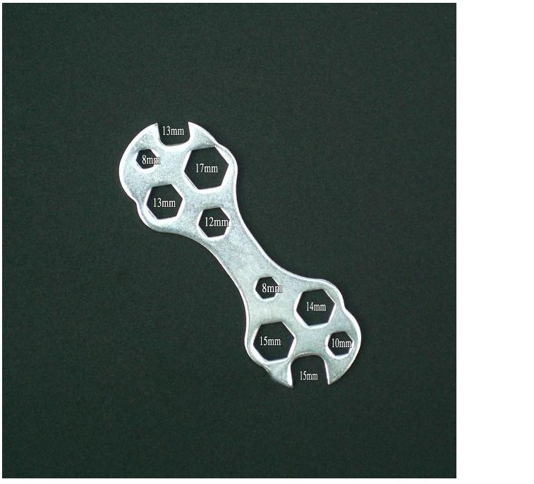 Tournevis pour réparation vélo  MEETBIKE - Ref 2295312 Image 14