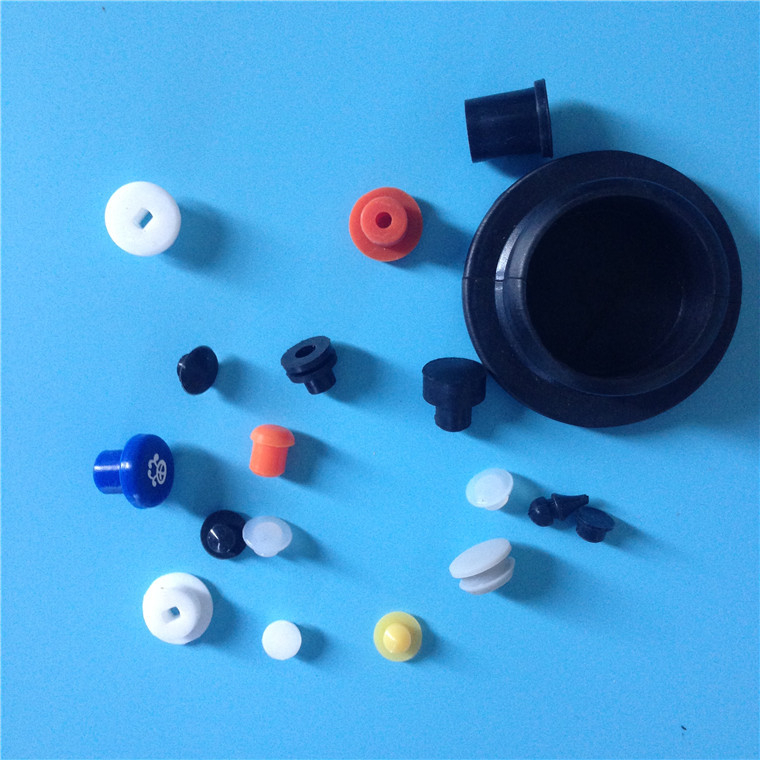 海宁橡胶塞子厂可定造硅胶塞 橡胶塞 耐酸碱橡胶塞 耐油橡胶塞