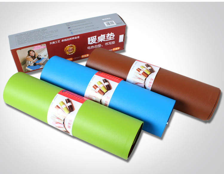 Coussin chauffant USB entreprise - Ref 422230 Image 20
